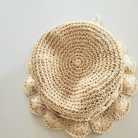 Super Cute Adult Disney Straw Hat - Picture 5 of 7